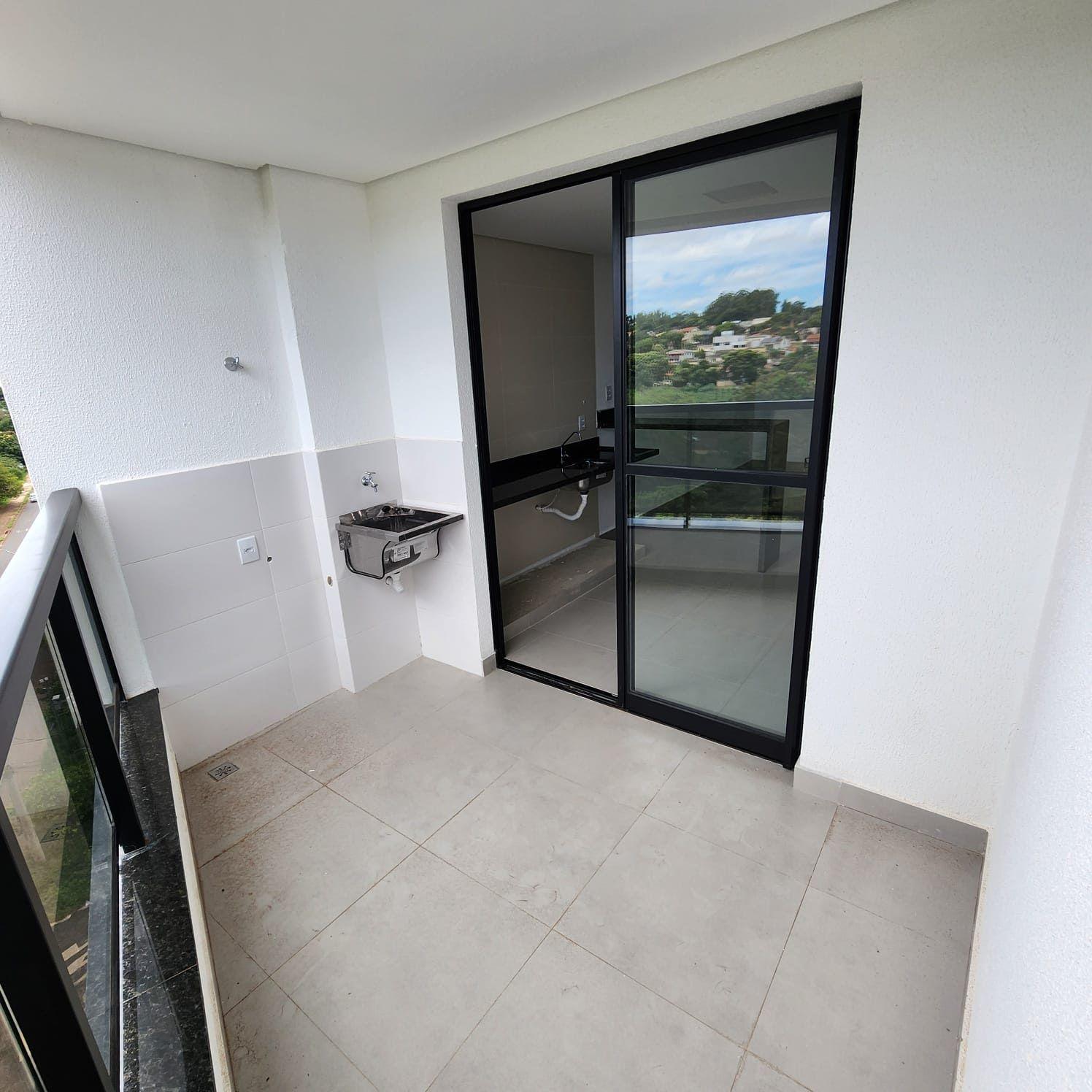 Apartamento à venda em Daniel Fonseca, Uberlândia — foto 3