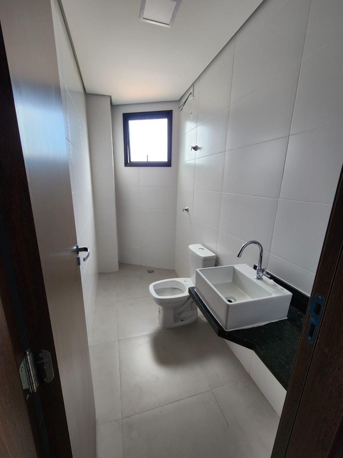 Apartamento à venda em Daniel Fonseca, Uberlândia — foto 2