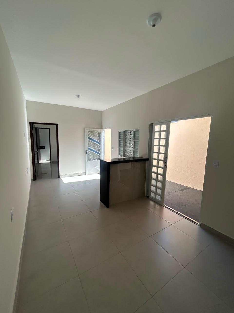 Casa à venda em Segismundo Pereira, Uberlândia — foto principal