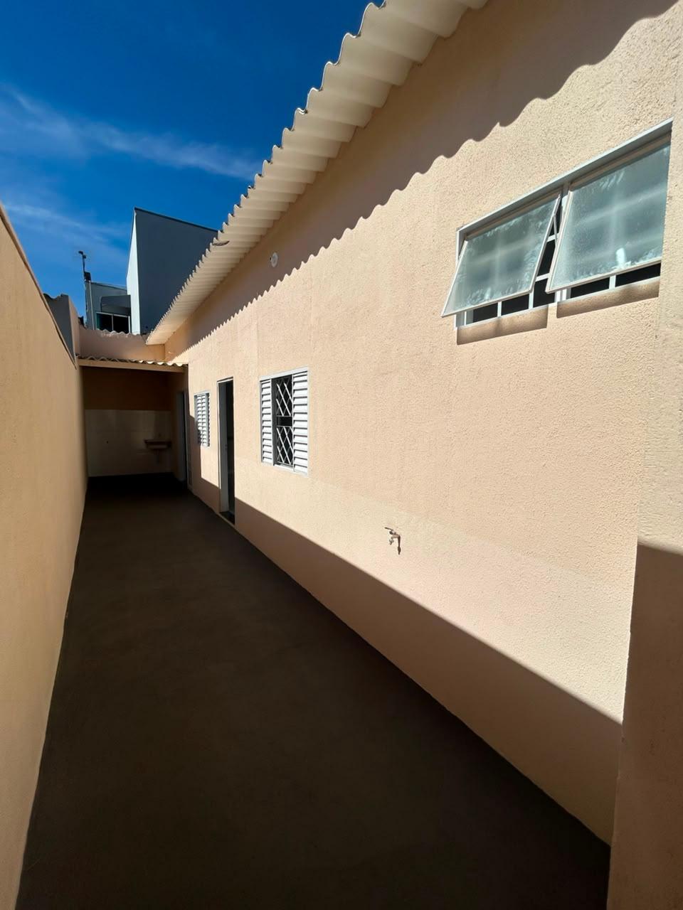 Casa à venda em Segismundo Pereira, Uberlândia — foto 5