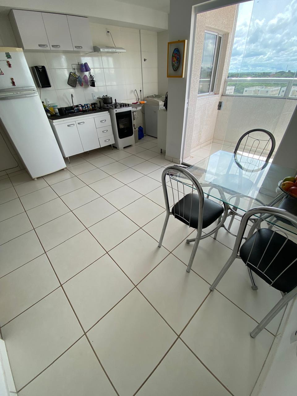 Apartamento à venda em Jardim Brasília, Uberlândia — foto 4