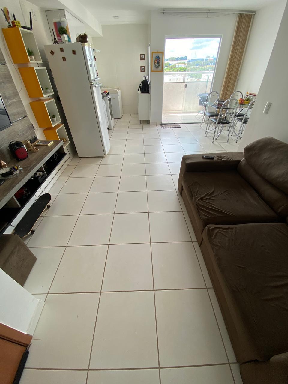 Apartamento à venda em Jardim Brasília, Uberlândia — foto principal
