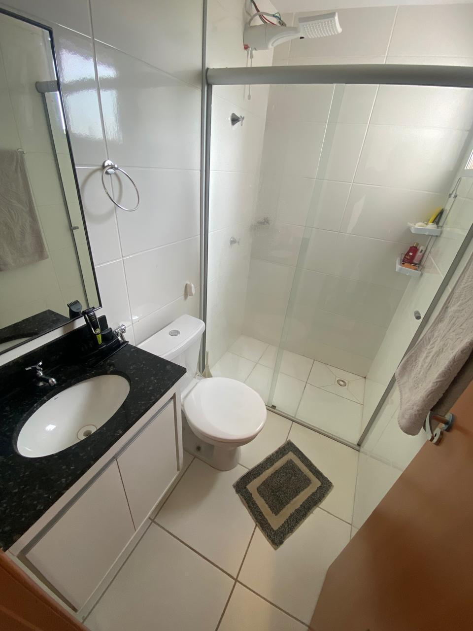 Apartamento à venda em Jardim Brasília, Uberlândia — foto 3