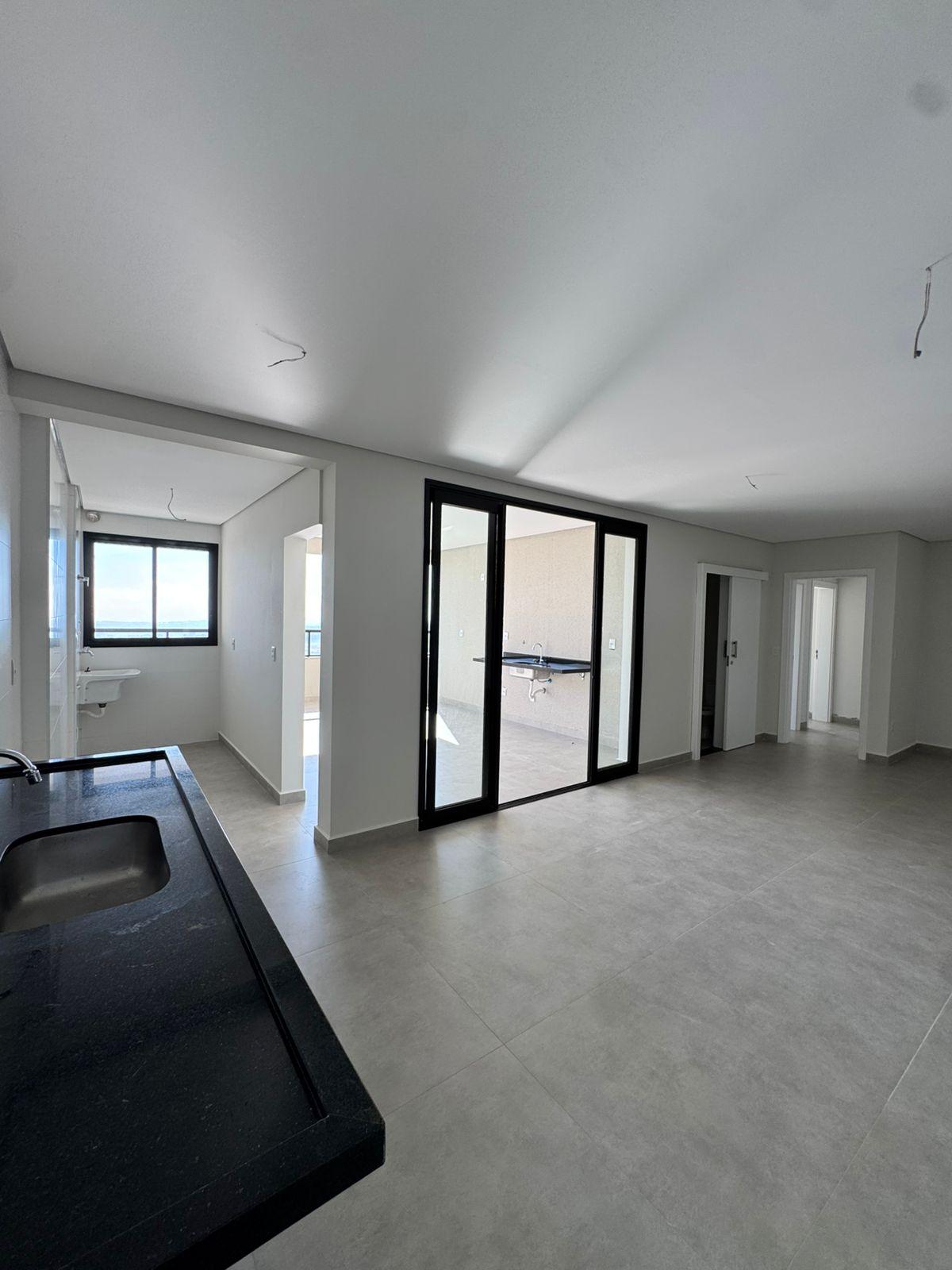 Apartamento à venda em Granja Marileusa, Uberlândia — foto principal