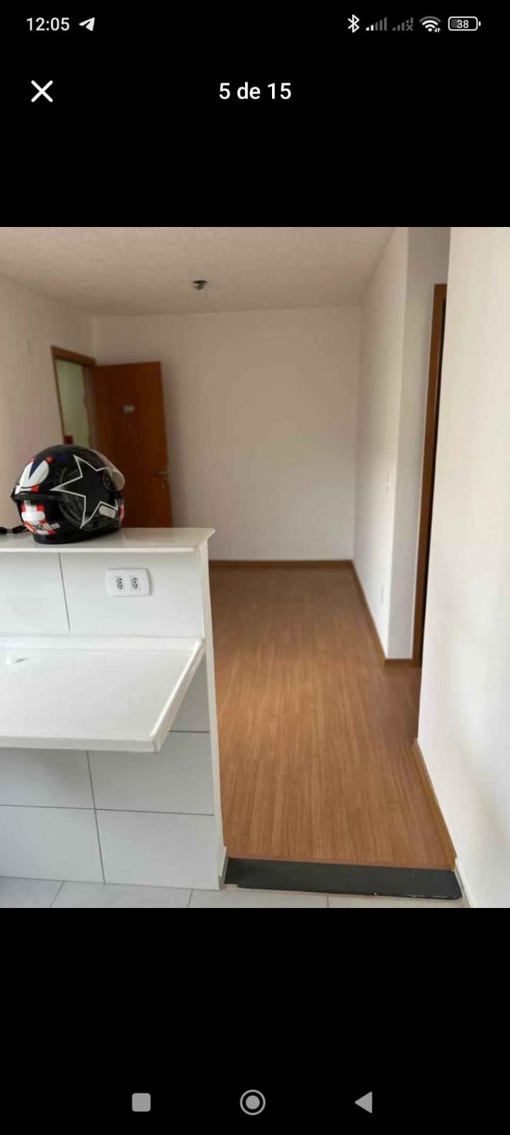 Apartamento à venda em Chácaras Tubalina e Quartel, Uberlândia — foto principal