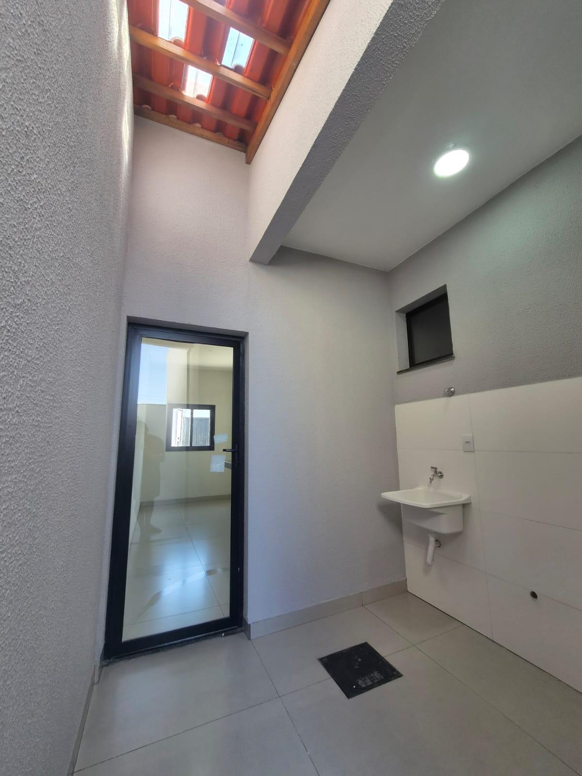 Casa à venda em Luizote de Freitas, Uberlândia — foto 2