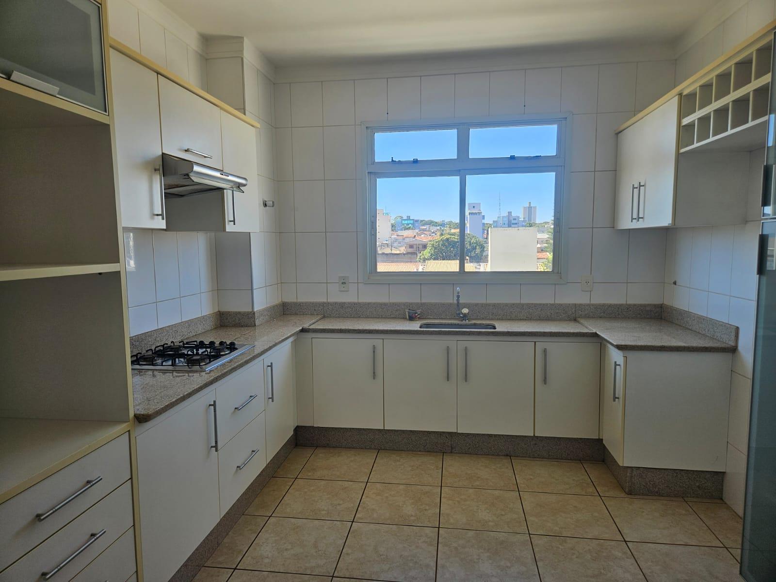 Apartamento à venda em Brasil, Uberlândia — foto 5