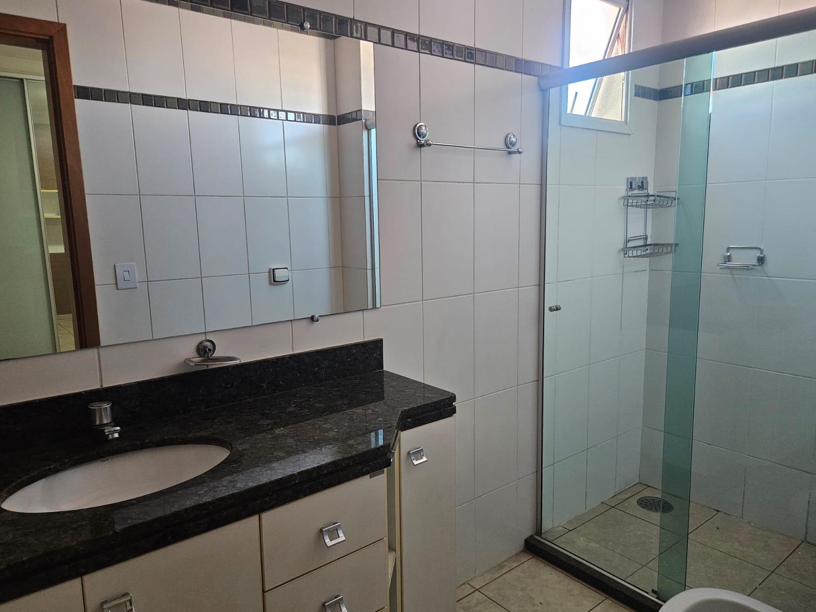 Apartamento à venda em Brasil, Uberlândia — foto 2