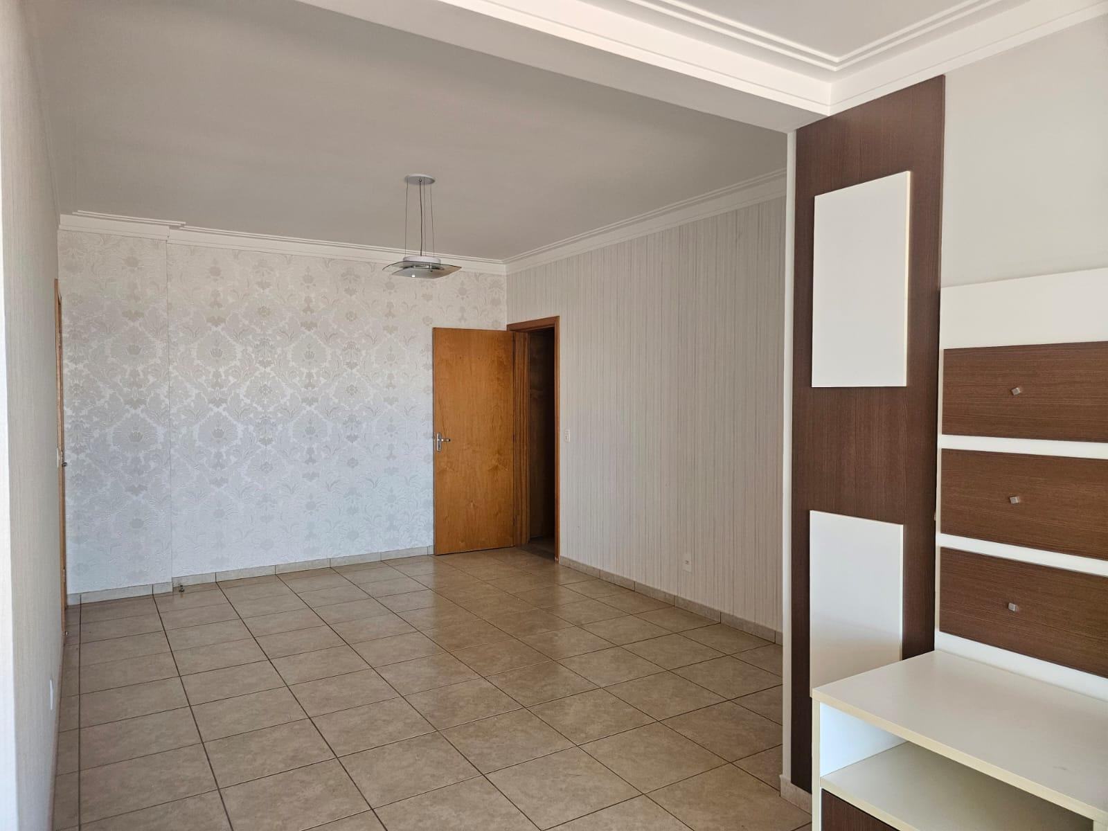 Apartamento à venda em Brasil, Uberlândia — foto principal