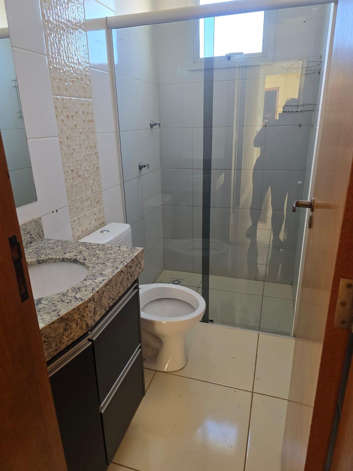 Apartamento à venda em Tubalina, Uberlândia — foto 4