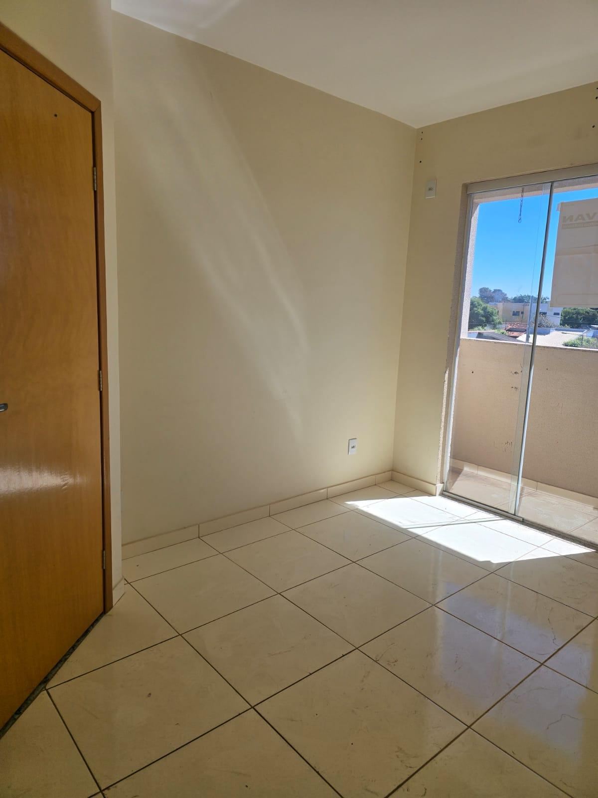 Apartamento à venda em Tubalina, Uberlândia — foto principal