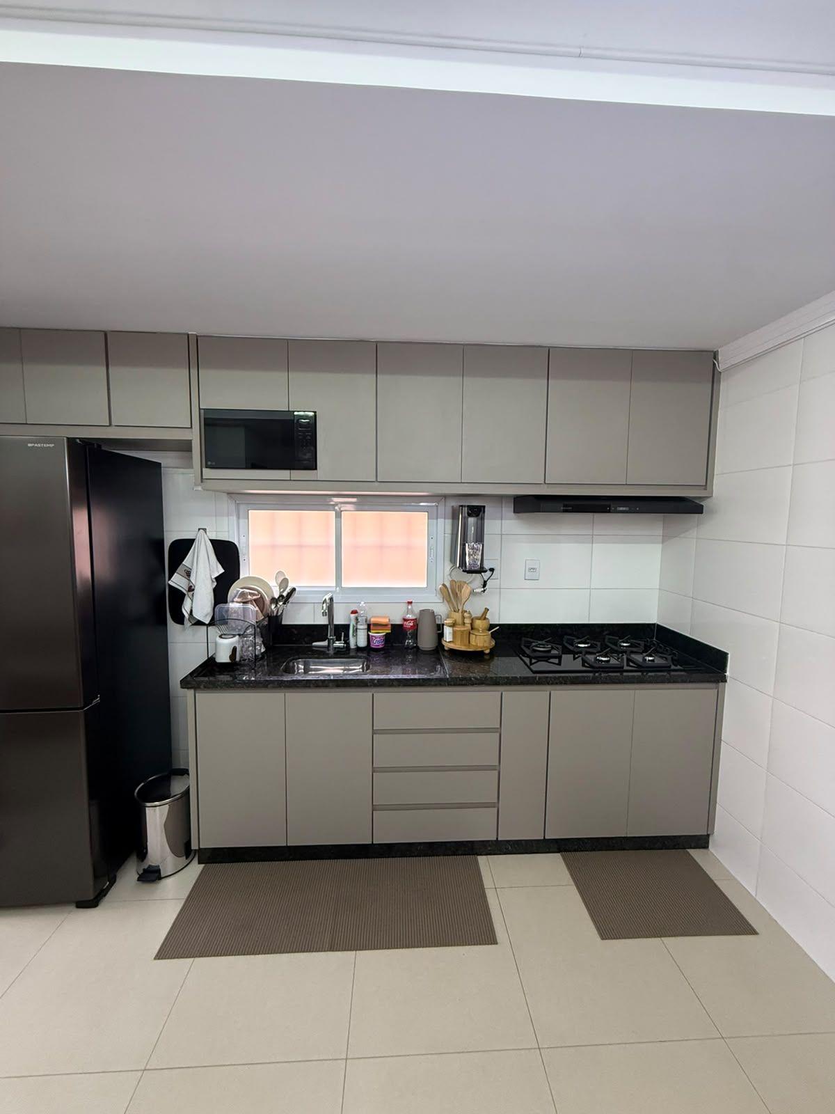 Apartamento à venda em Jardim Brasília, Uberlândia — foto 3