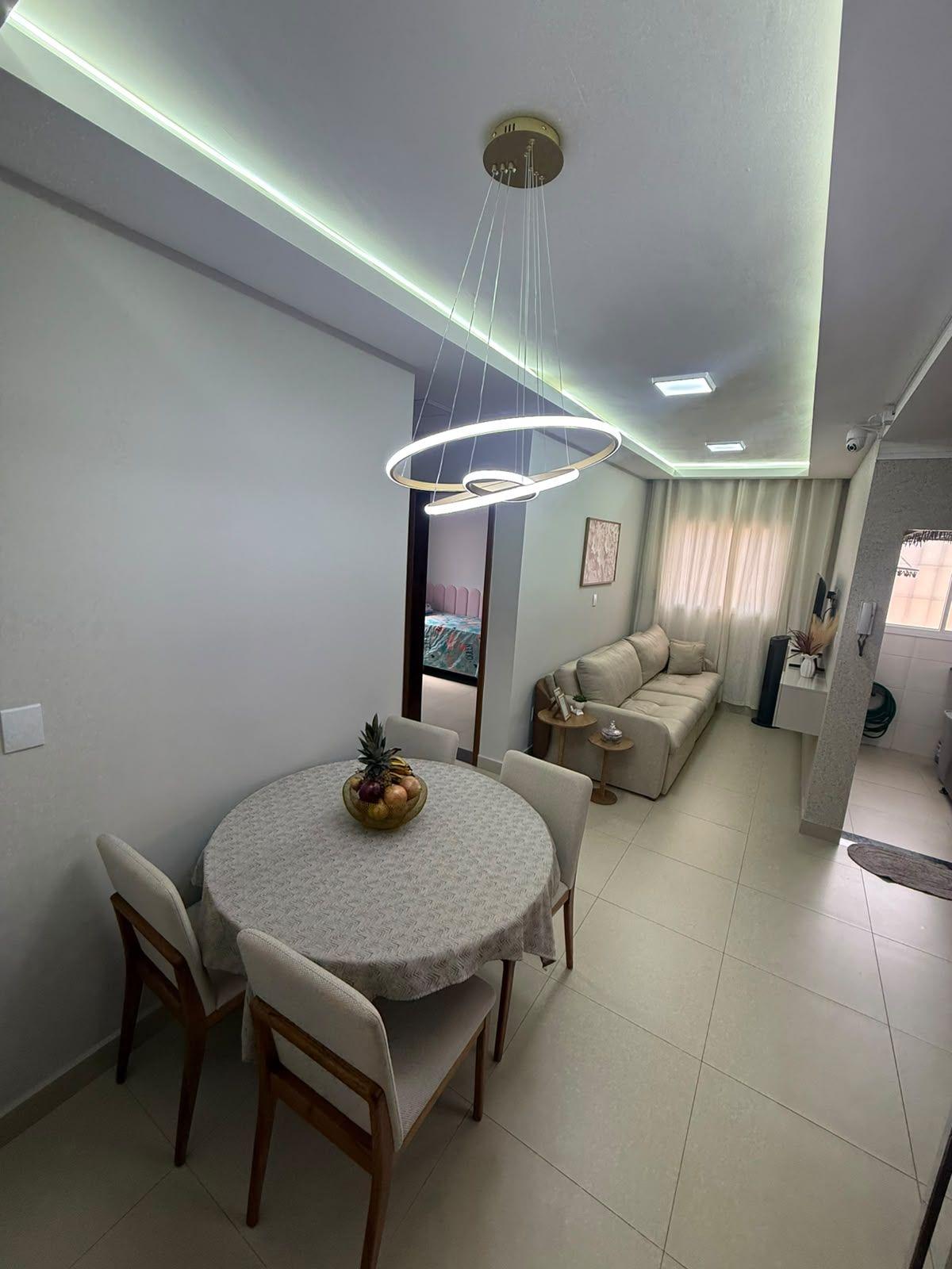 Apartamento à venda em Jardim Brasília, Uberlândia — foto principal