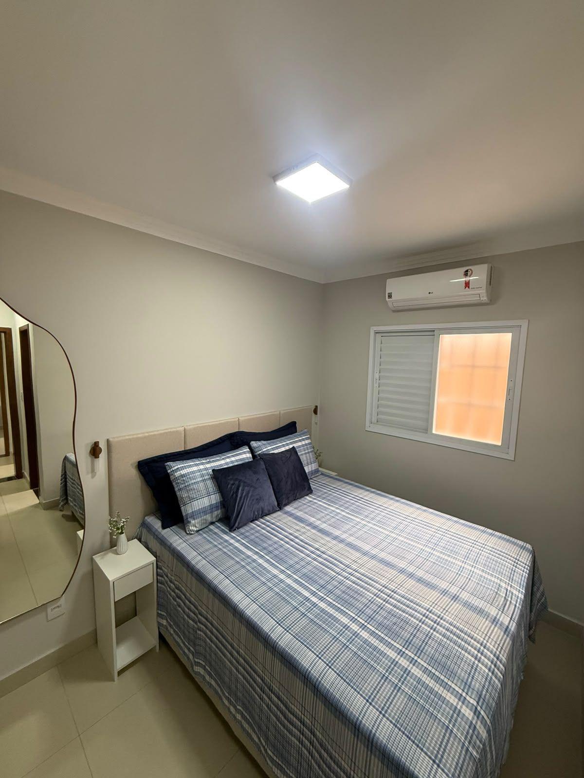Apartamento à venda em Jardim Brasília, Uberlândia — foto 5