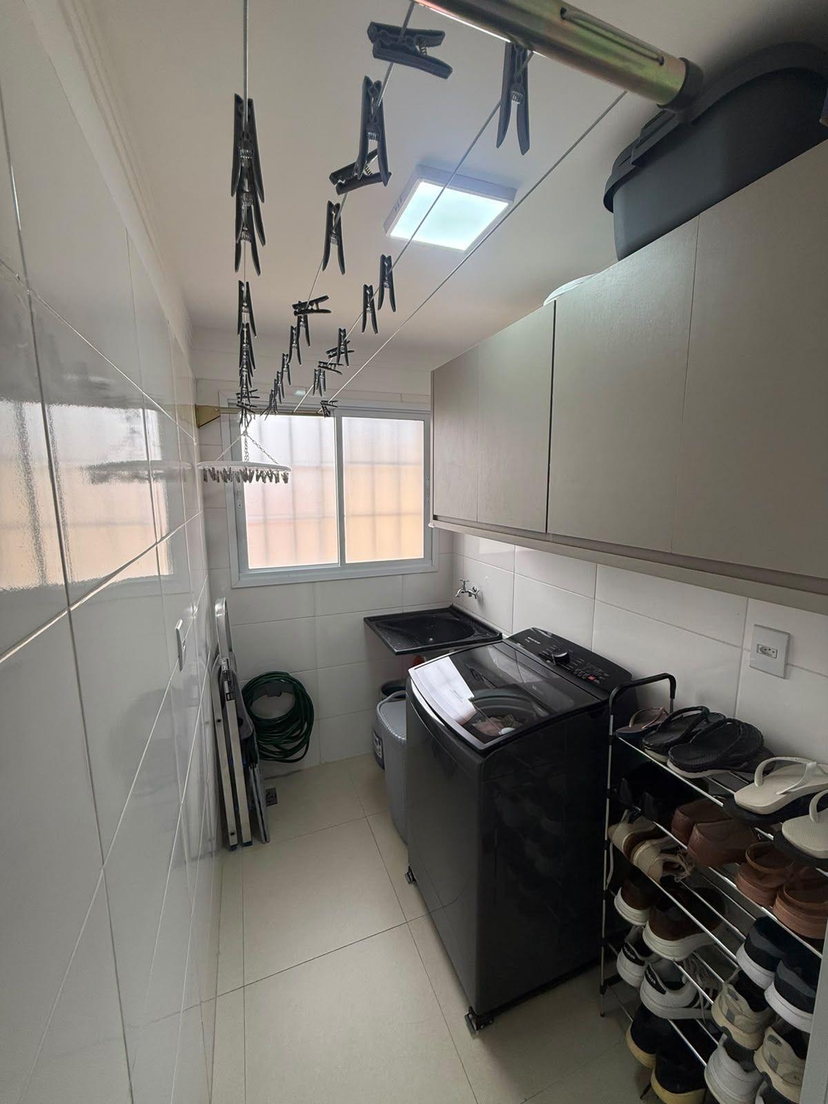 Apartamento à venda em Jardim Brasília, Uberlândia — foto 4