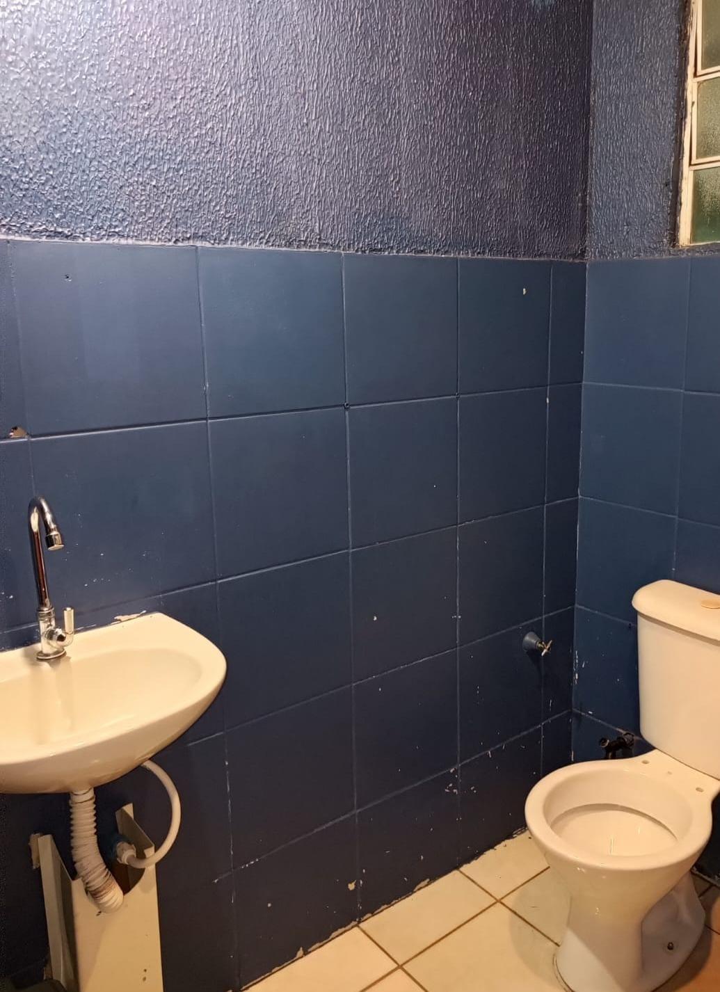 Apartamento à venda em Tocantins, Uberlândia — foto 2