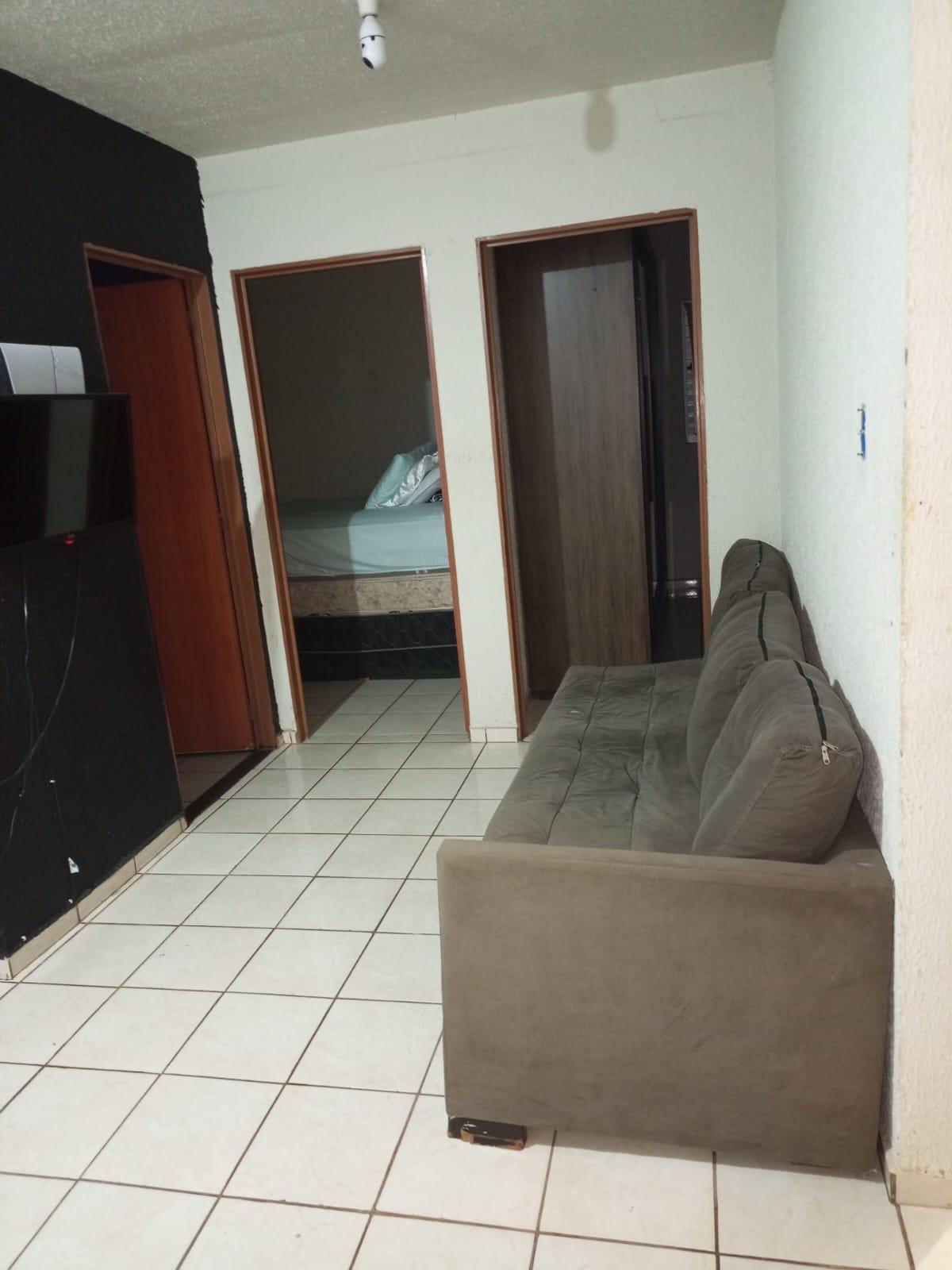 Apartamento à venda em Tocantins, Uberlândia — foto principal