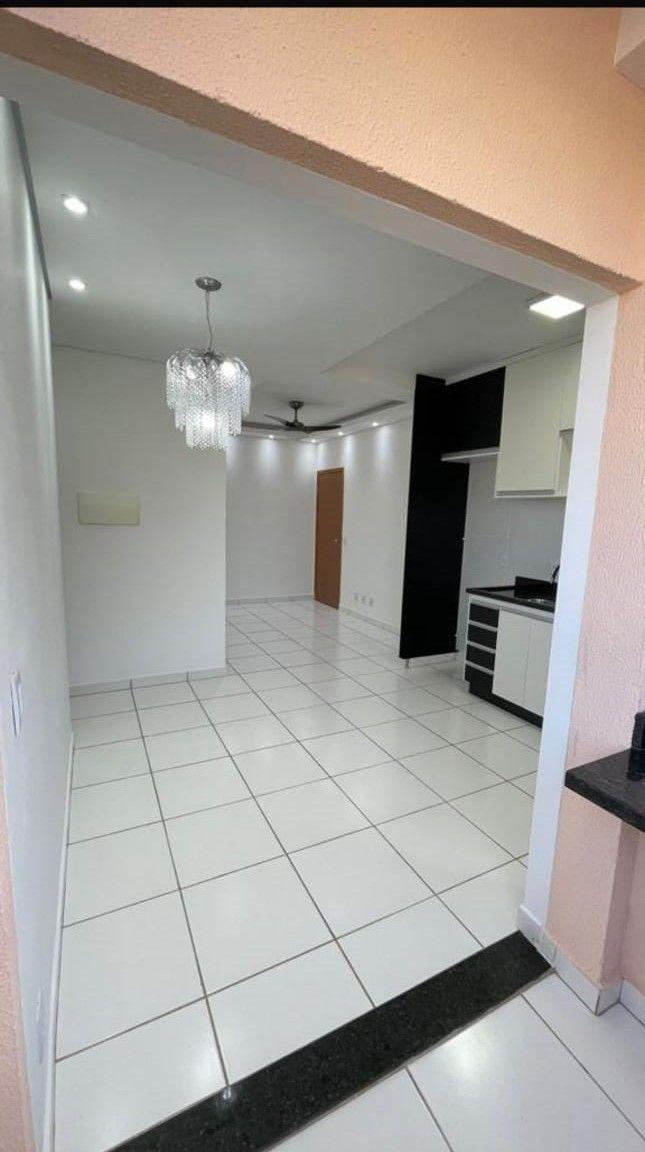 Apartamento à venda em Jardim Europa, Uberlândia — foto principal