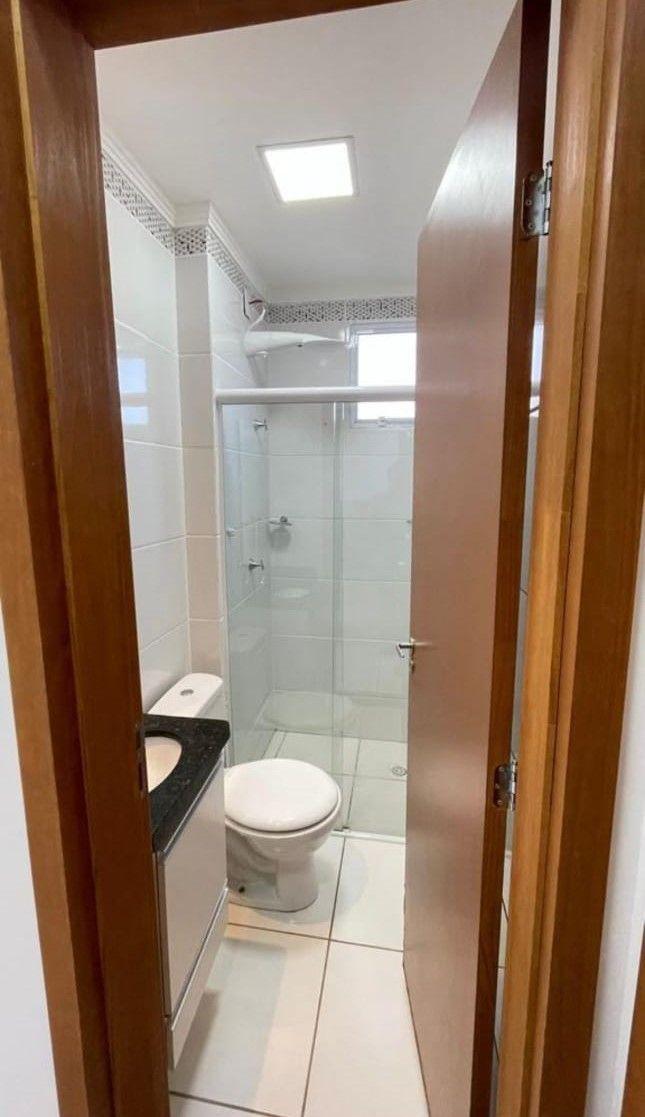 Apartamento à venda em Jardim Europa, Uberlândia — foto 3
