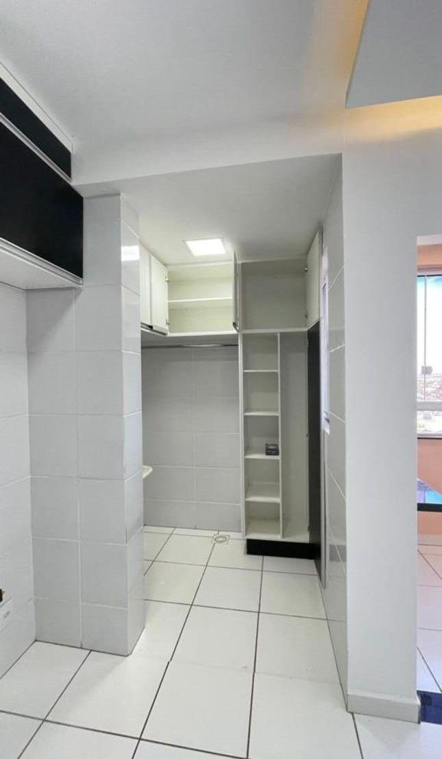 Apartamento à venda em Jardim Europa, Uberlândia — foto 2
