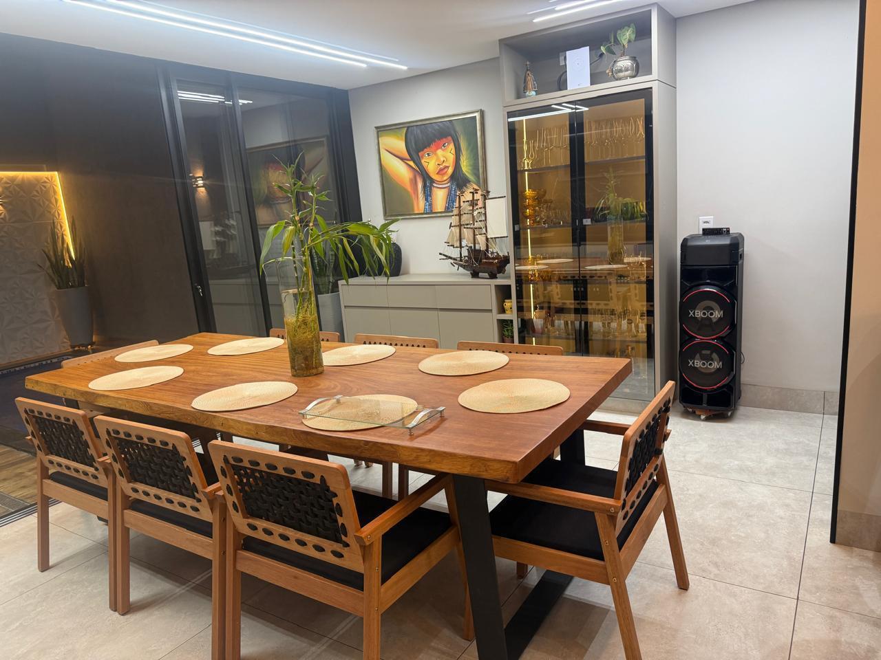 Casa à venda em Jardim Patrícia, Uberlândia — foto 4