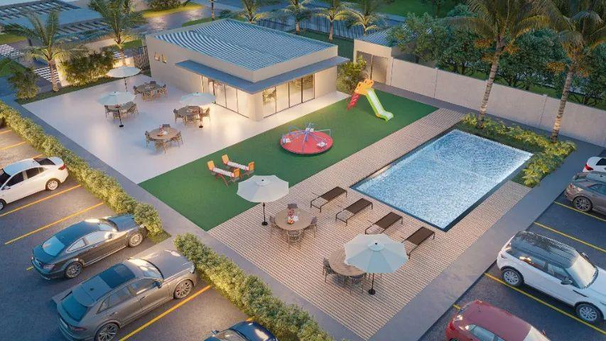 Apartamento à venda em Grand Ville, Uberlândia — foto 2