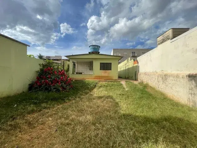 Casa à venda em Brasil, Uberlândia — foto 4