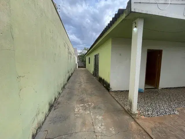 Casa à venda em Brasil, Uberlândia — foto 5