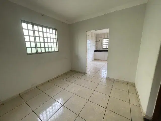 Casa à venda em Brasil, Uberlândia — foto principal