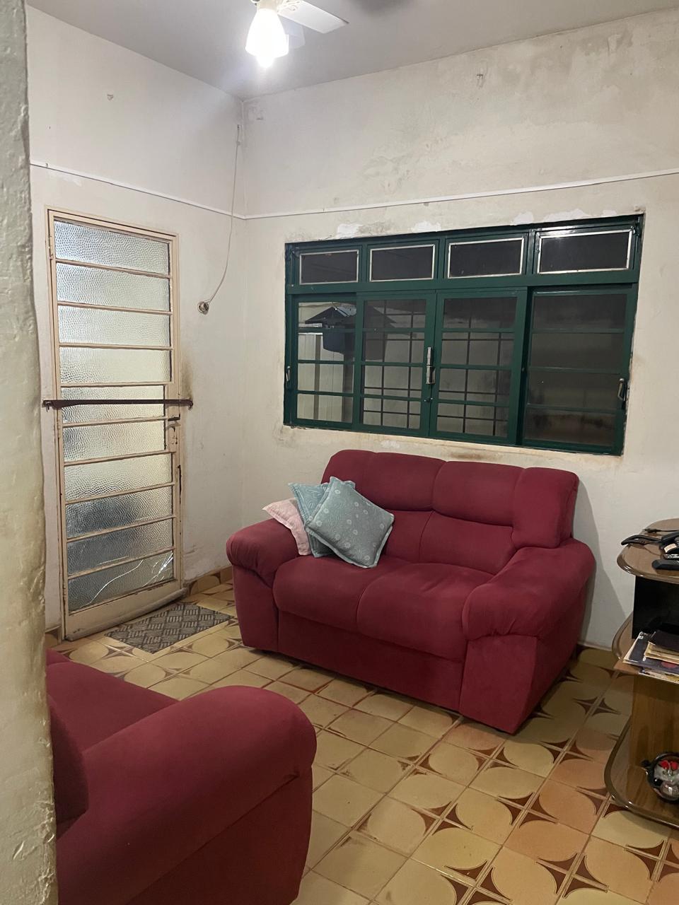 Casa à venda em Osvaldo Rezende, Uberlândia — foto principal