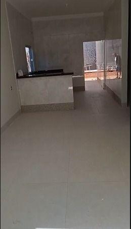 Casa à venda em São Jorge, Uberlândia — foto principal