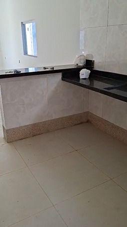 Casa à venda em São Jorge, Uberlândia — foto 2
