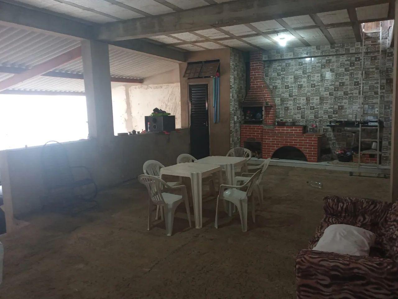 Casa à venda em Luizote de Freitas, Uberlândia — foto 4