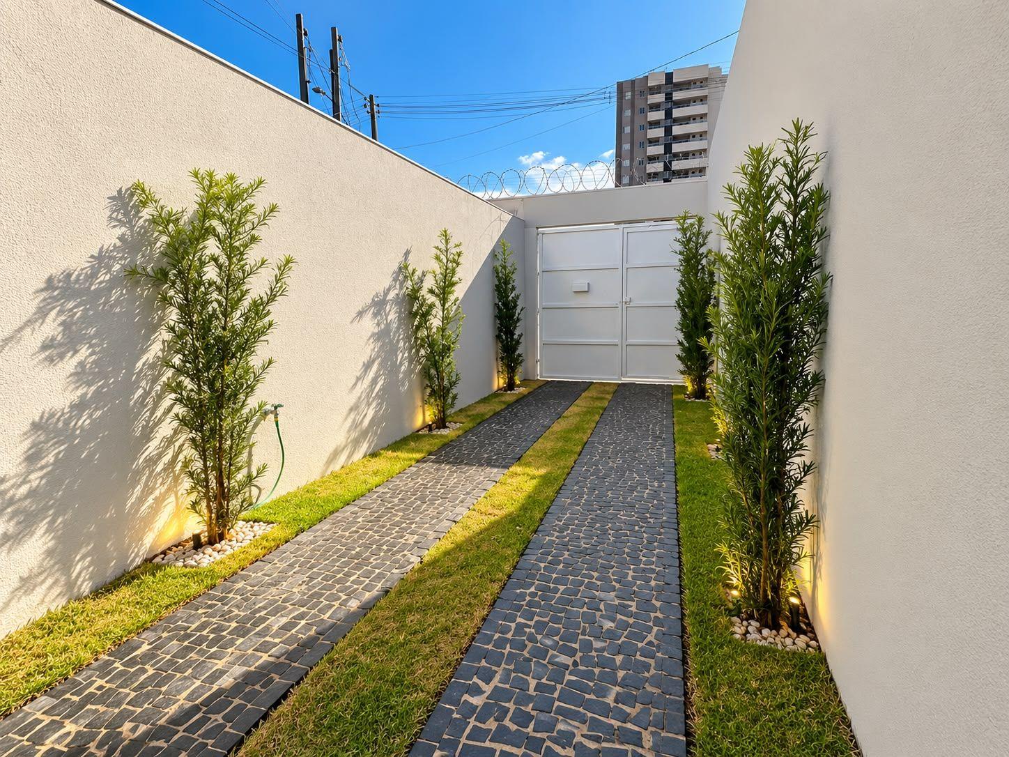 Casa à venda em Novo Mundo, Uberlândia — foto 2