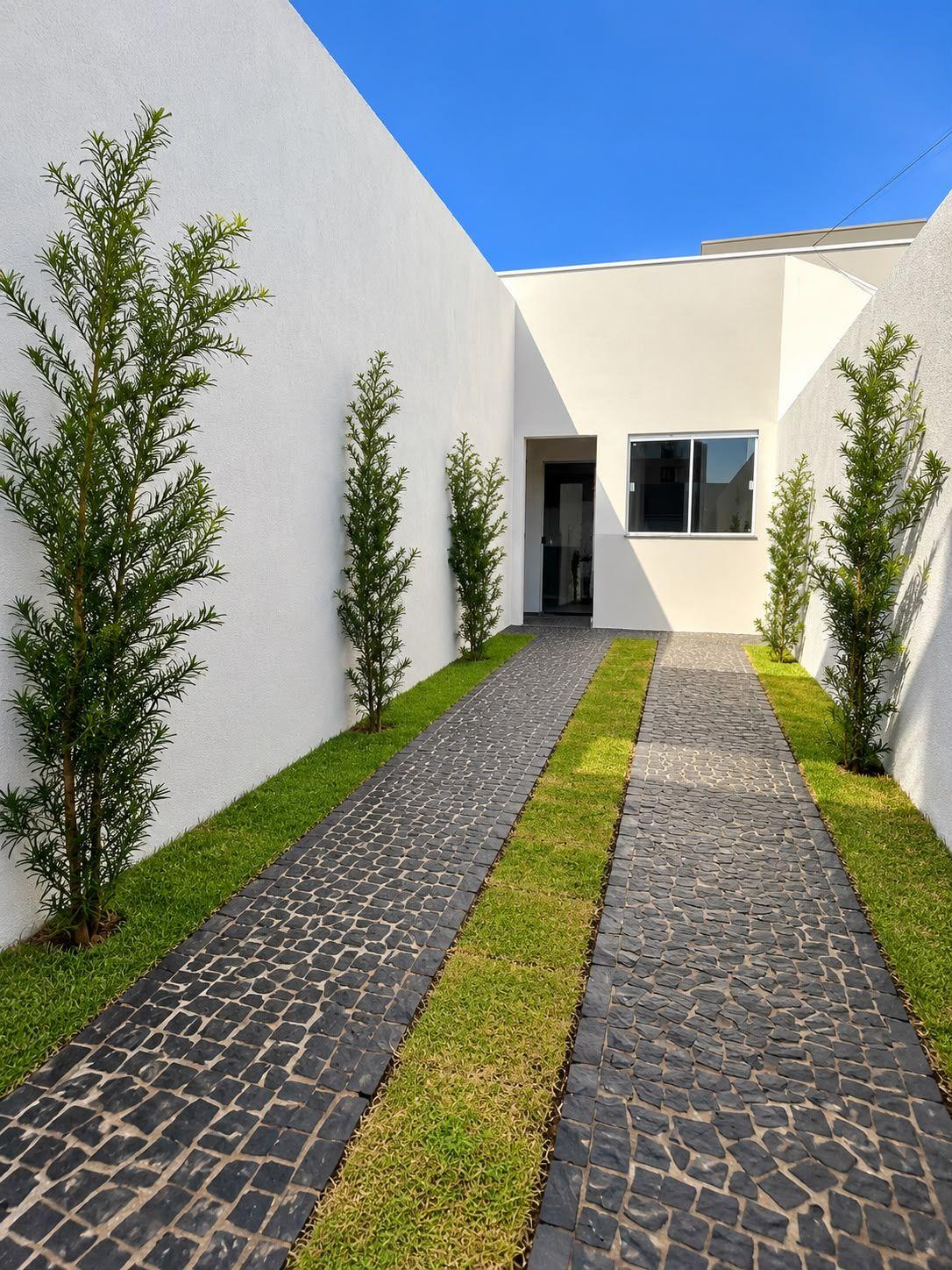 Casa à venda em Novo Mundo, Uberlândia — foto 4