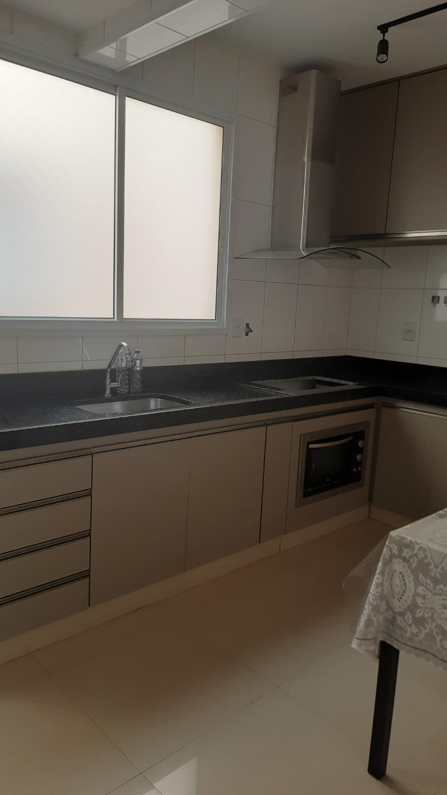 Apartamento à venda em Novo Mundo, Uberlândia — foto 4