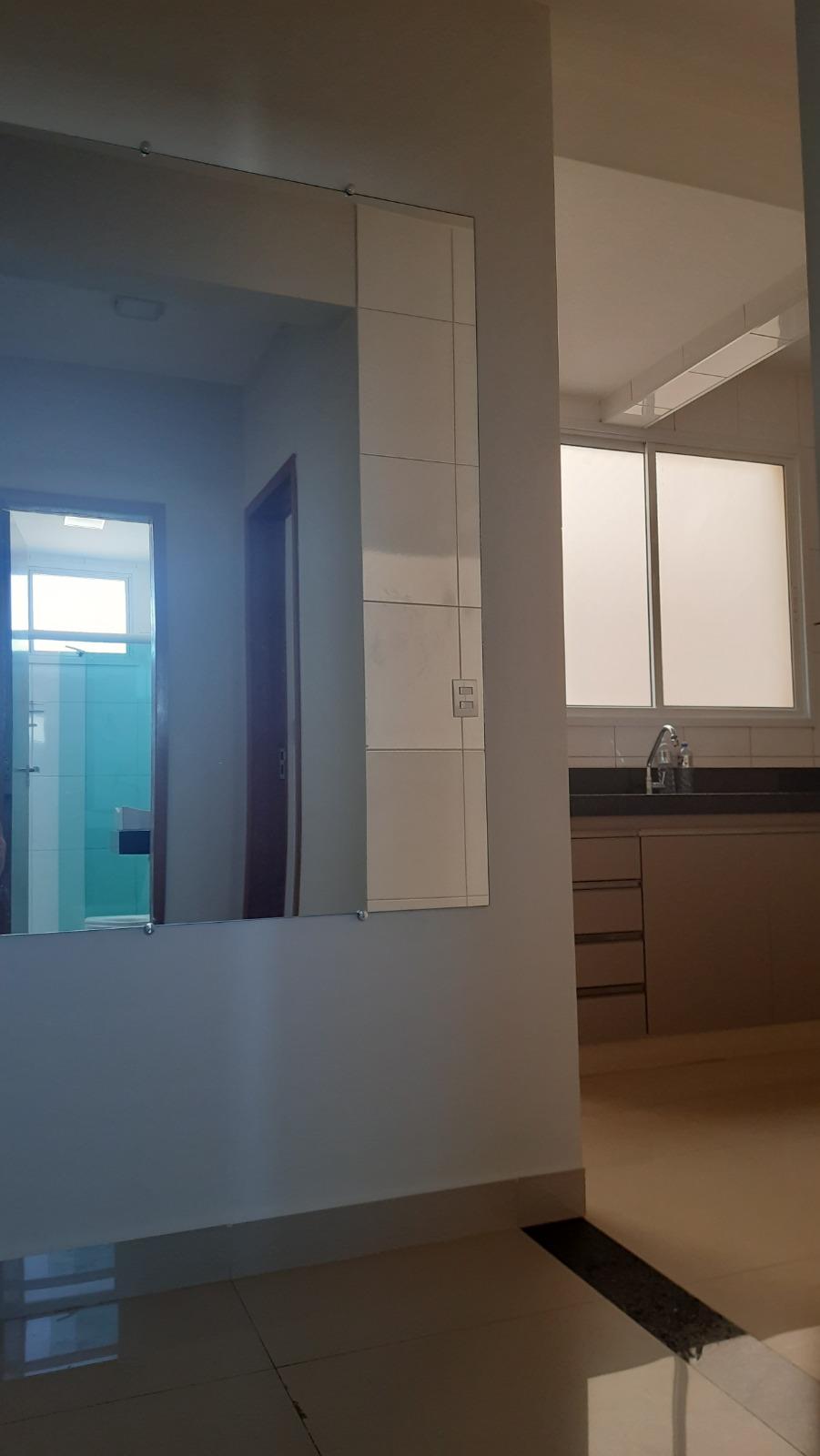 Apartamento à venda em Novo Mundo, Uberlândia — foto 3