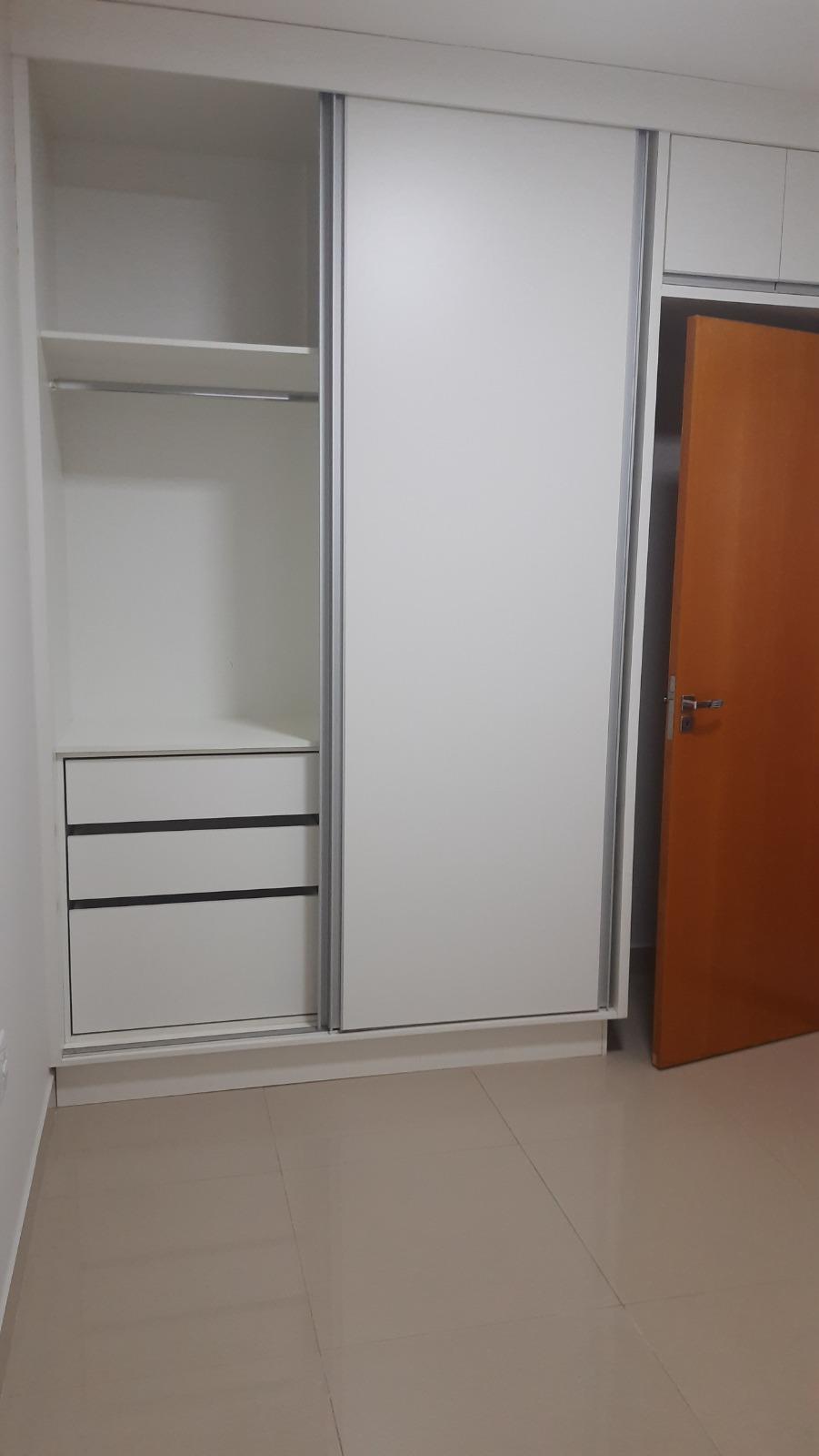 Apartamento à venda em Novo Mundo, Uberlândia — foto 2