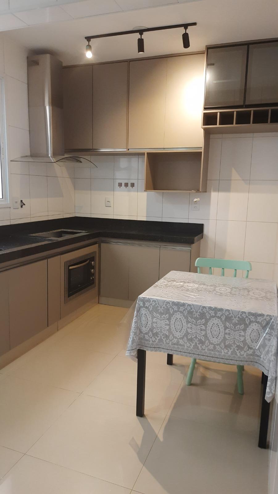 Apartamento à venda em Novo Mundo, Uberlândia — foto principal