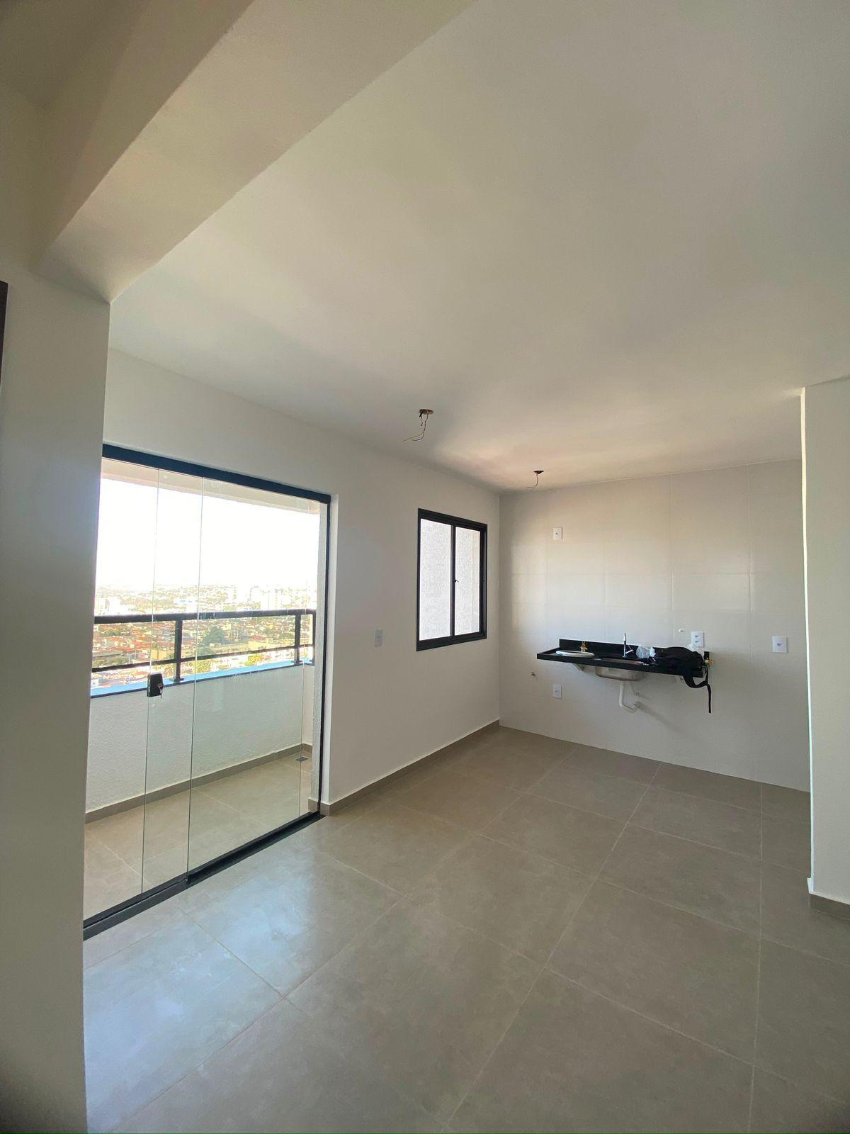 Apartamento à venda em Osvaldo Rezende, Uberlândia — foto principal