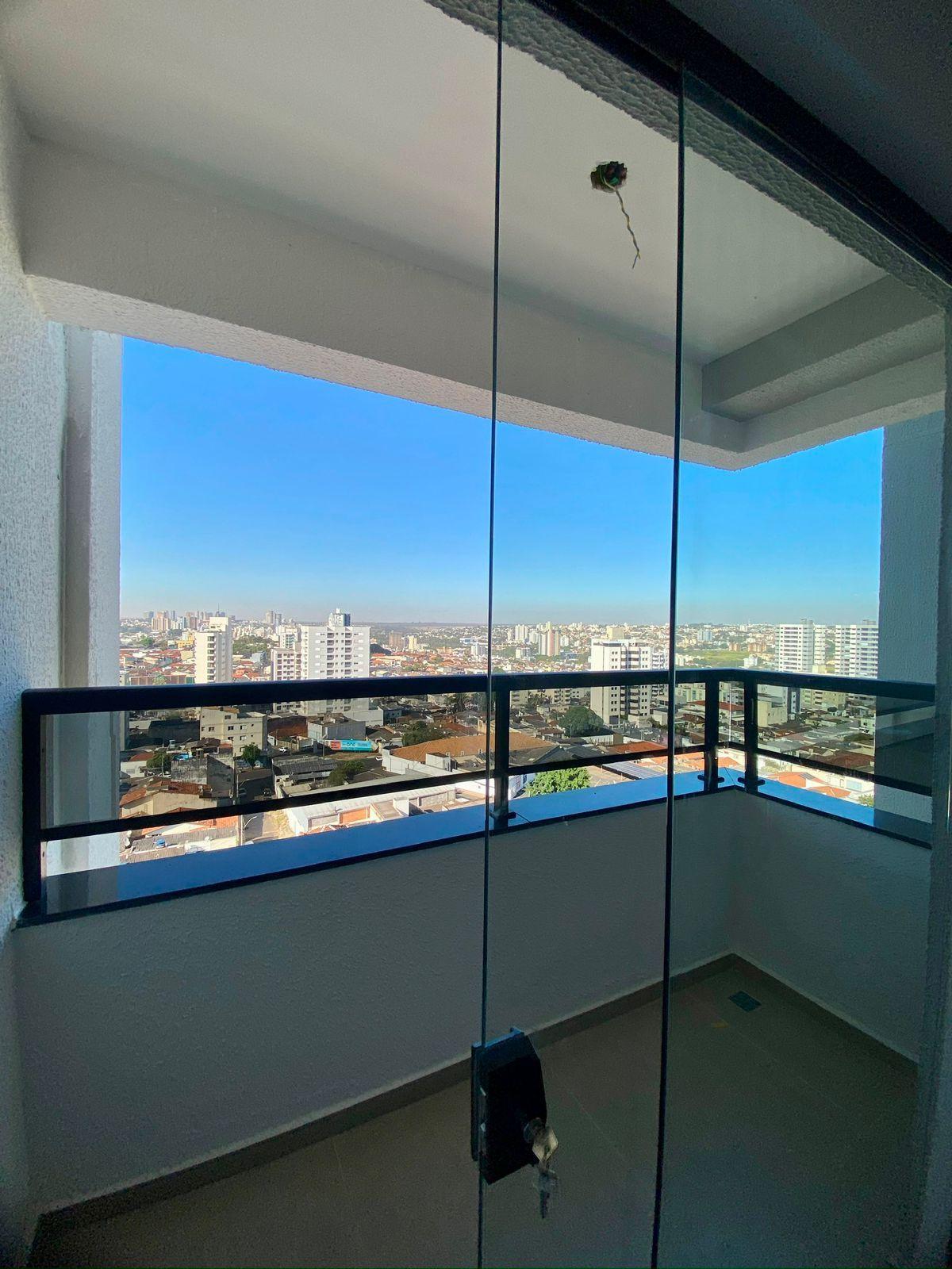 Apartamento à venda em Osvaldo Rezende, Uberlândia — foto 4