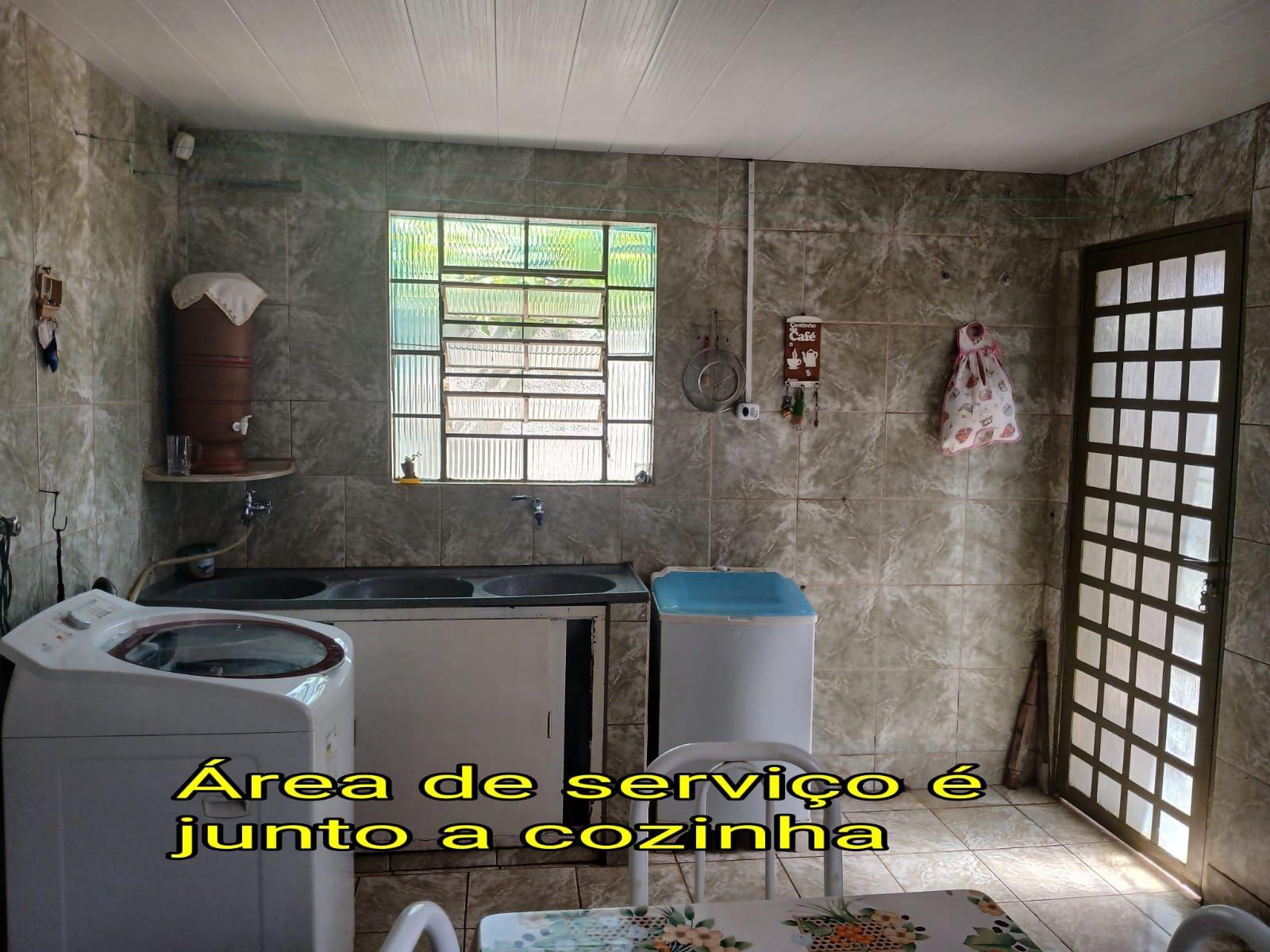 Casa à venda em Pacaembu, Uberlândia — foto 5