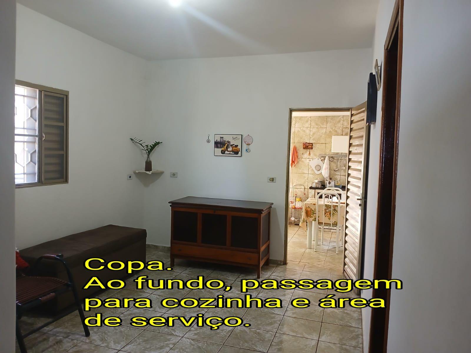 Casa à venda em Pacaembu, Uberlândia — foto 3