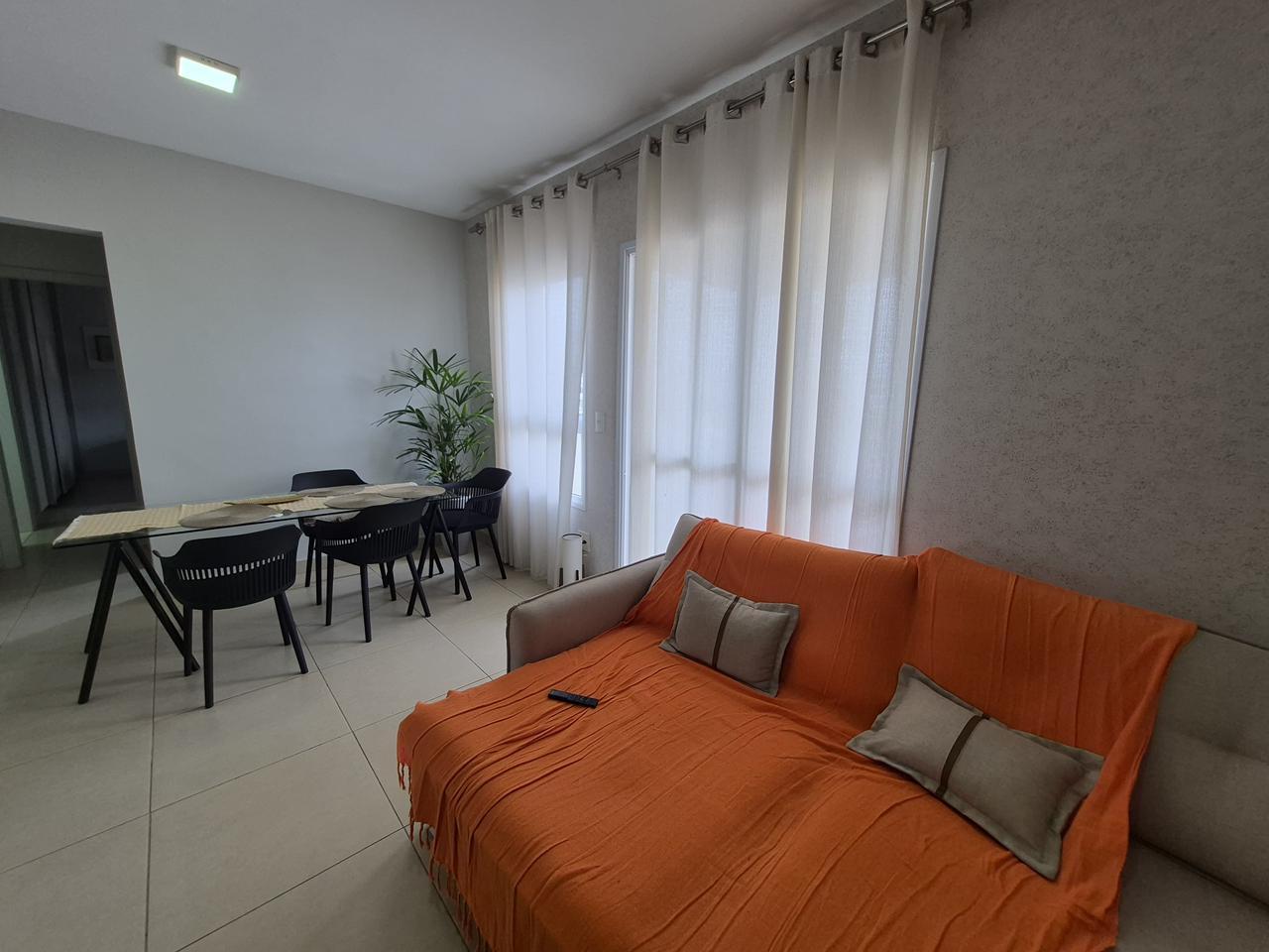 Apartamento à venda em Tubalina, Uberlândia — foto principal