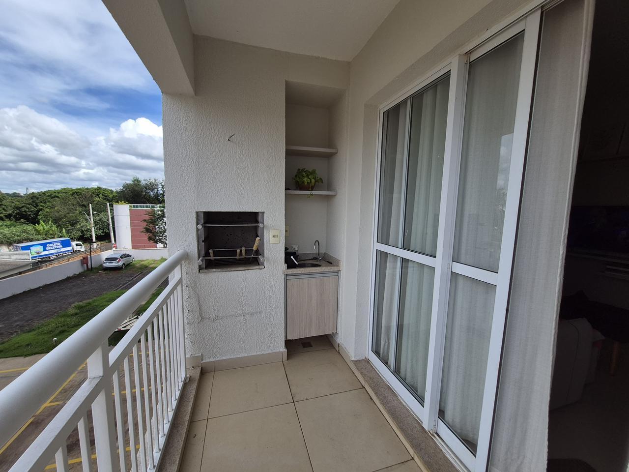 Apartamento à venda em Tubalina, Uberlândia — foto 3