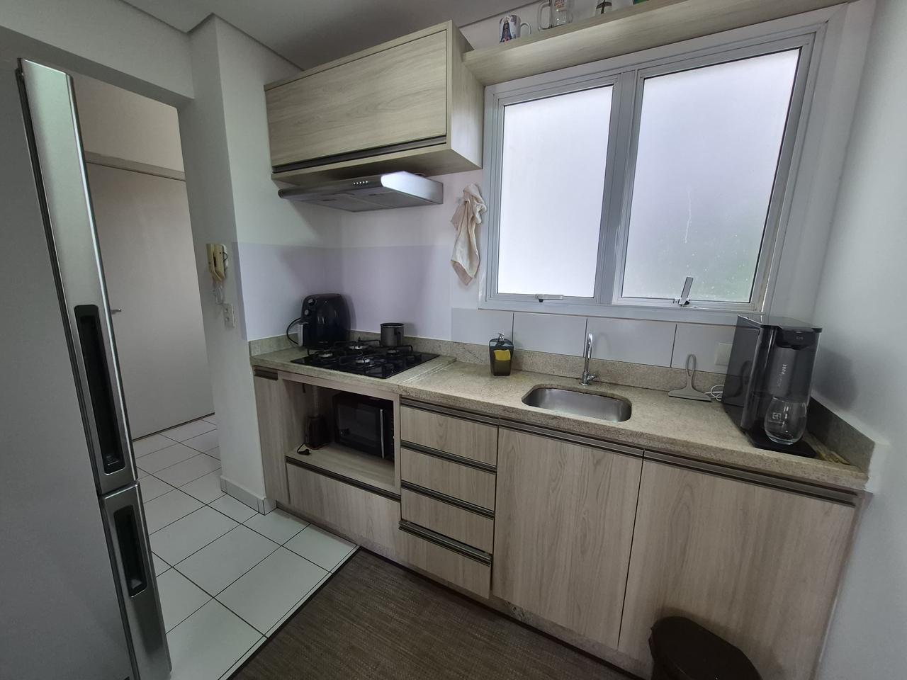 Apartamento à venda em Tubalina, Uberlândia — foto 2