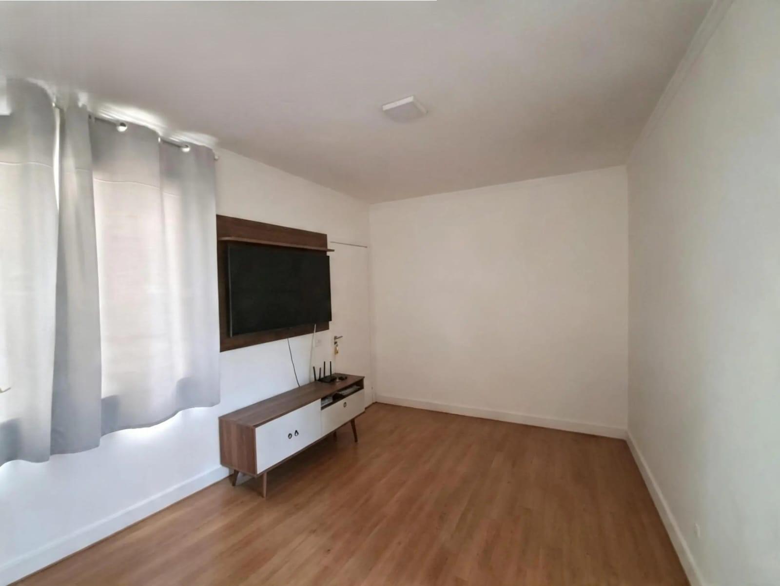 Apartamento à venda em Jaraguá, Uberlândia — foto principal