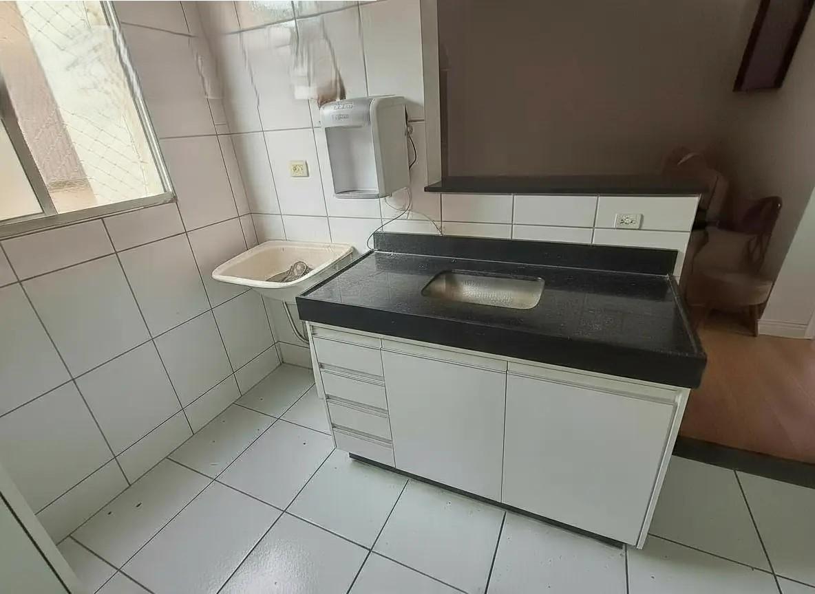Apartamento à venda em Jaraguá, Uberlândia — foto 4