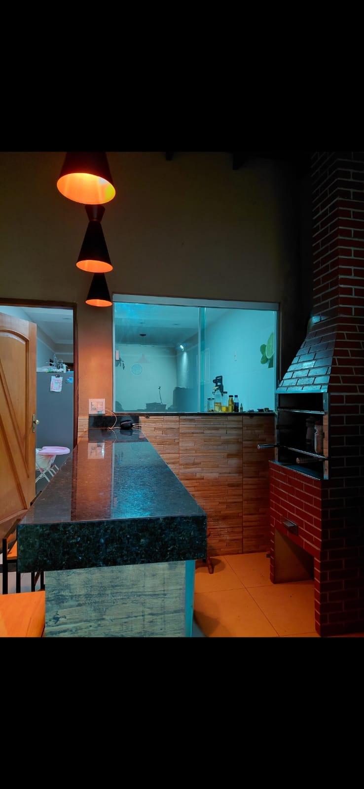 Casa à venda em Luizote de Freitas, Uberlândia — foto 4