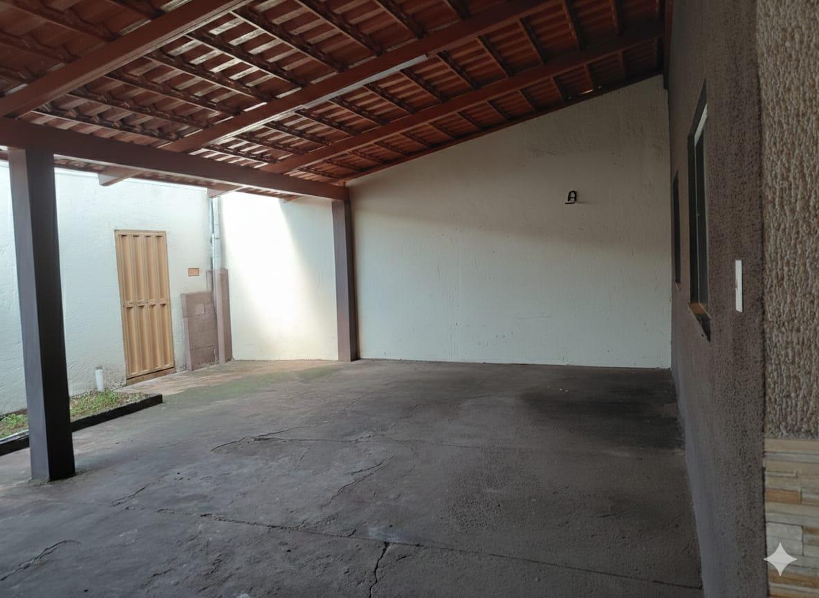Casa à venda em Luizote de Freitas, Uberlândia — foto 3
